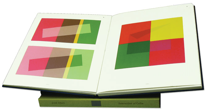Interaction of Color: New Complete Edition | Josef Albers