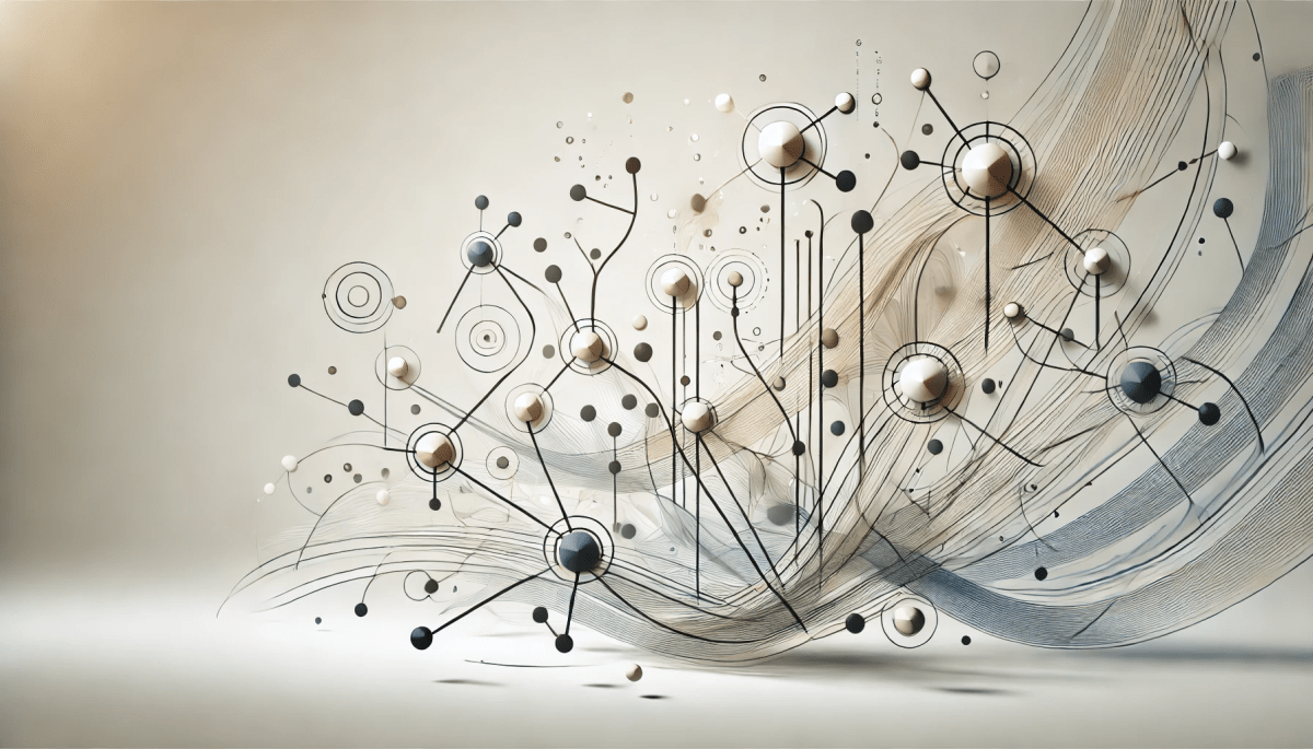 Wiring for Flow: Harnessing Digital Networking Principles in Organizational&nbsp;Design